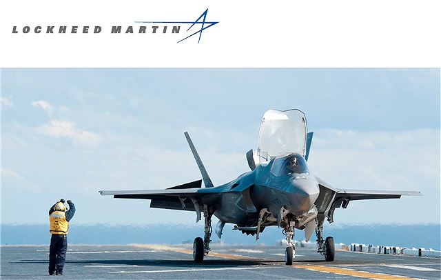 Stockholm International Peace Research Institute (SIPRI), an independent international institute researching into conflicts, arms control and disarmament, named U.S. Lockheed Martin the biggest arms vendor in 2010, with sales totalling $35.7 billion.
