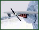 In the second half of 2011, the Russian army airborne troops received the first batch of new short range Unmanned Aerial Vehicle (UAVs), designed especially to equip the reconnaissance units. Since the beginning of 2012, the Russian Navy has started the development of new UAVs technology.