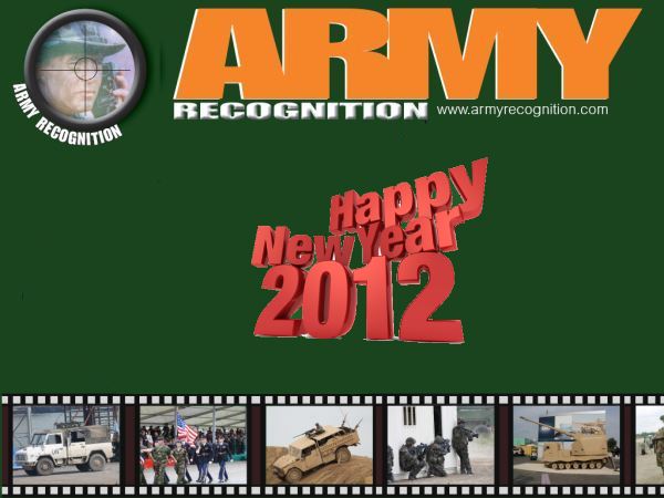 We would like to take this opportunity to thank you for the faithful cooperation during 2011. Our very best wishes and Happy New Year 2012 to you and your family.