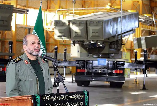 Iranian Defense Minister Brigadier General Ahmad Vahidi announced that the country plans to unveil several achievements in the field of defense in the next few days. Vahidi said new achievements in defense, aerospace and missile fields will be unveiled during the Ten-Day Dawn ceremonies from February 1 to 11, celebrating the victory of the Islamic Revolution back in 1979. 