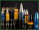 The announced cuts in defence budgets in Europe and the increased competition in our key weapons markets have spurred Nexter Munitions to develop a proactive export strategy. The company plans to double its export market share within the next five years. This represents 20% of its sales in 2011 and 45% of the current order book.