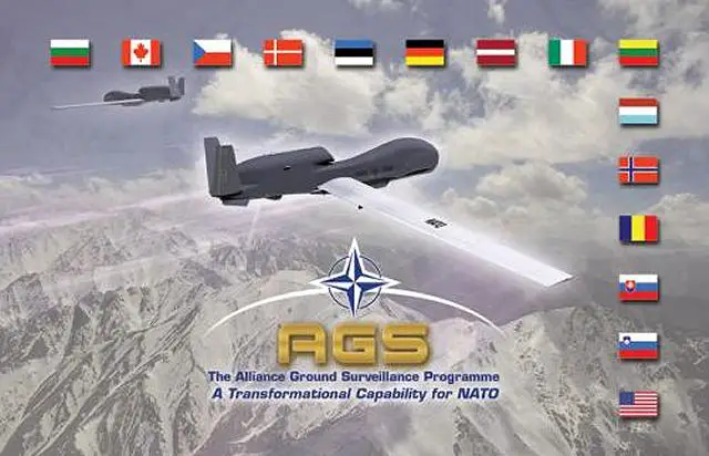 The Bulgarian Army would form its first reconnaissance drone unit next year, and would use it in NATO operations worldwide, Defence Minister Anyu Angelov said here on Friday, July 27, 2012.