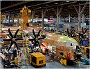 The first new Lockheed Martin AC-130J Commando III Gunship aircraft in ...