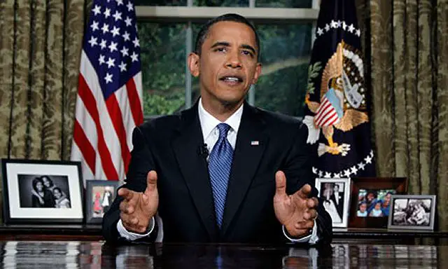 United States President Barack Obama has stated that he did not "bluff" when he warned of possible American military action over Iran's disputed nuclear program, local media reported on Friday, March 2, 2012. The president, scheduled to meet with Israeli leaders early next week, also said that both Iran and Israel should take seriously the possibility of American action against Iran's nuclear facilities.