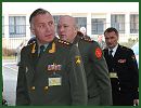 Russia will respect totally its contracts of military and technical cooperation with Syria, said the General Chief of Staff of the Russian armed forces, Nikolai Makarov, to the journalists, Tuesday, March 21, 2012. 