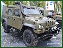 The Russian Armed Forces will take delivery of the first 57 Italian Lince (Lynx) light multirole armored vehicles (LMV) from the Defence Company IVECO Defence Vehicles before the end of the current year, Defense Ministry press secretary Irina Kovalchuk said on Wednesday, March 15, 2012.