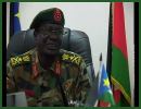 The Chief of General Staff of South Sudan’s military, General James Hoth Mai, has pledged that within a few months the country will acquire anti-aircraft missiles to defend its territory from attacks by neighboring Sudan, the Sudanese Tribune daily reported.