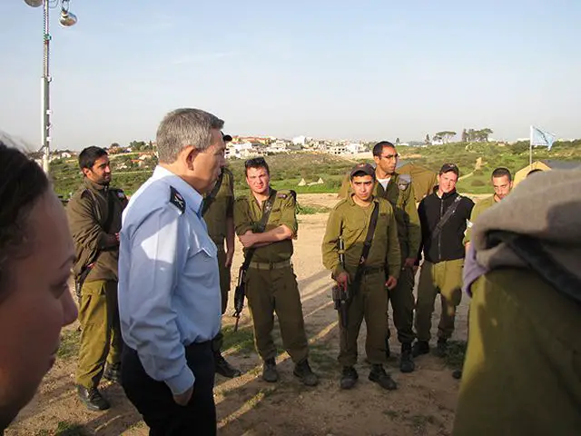 Since Iron Dome became a star during the latest Gaza-Israel conflict, more and more Israeli conscripts are willing to join the Iron Dome team. Israel's Air Defense Corps used to struggle to spark enthusiasm among high school seniors to embark on their mandatory military service.