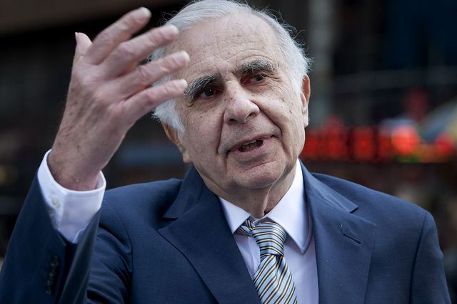 Carl Icahn, the American billionaire activist investor, offered to buy Oshkosh Corp. (OSK) for about $3 billion, saying management of the military vehicles supplier has failed to deliver on pledges to improve profitability. The $32.50-a-share offer is 21 percent more than the Oshkosh, Wisconsin-based company’s Oct. 10 closing price, Icahn said today in a statement.