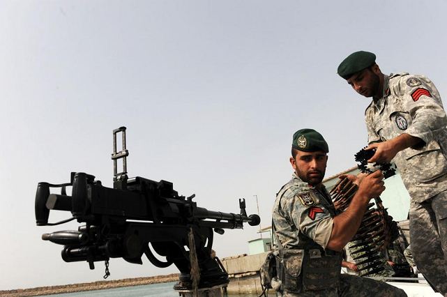 Iran's Army is planning to hold a major drill in the western part of the country in late October, Press TV reported on Thursday, October 25, 2012. "This maneuver will be one of a kind and among the most spectacular drills ever held by the Iranian Army," an Iranian Army commander, Brigadier General Saeed Arablou, was quoted as saying.