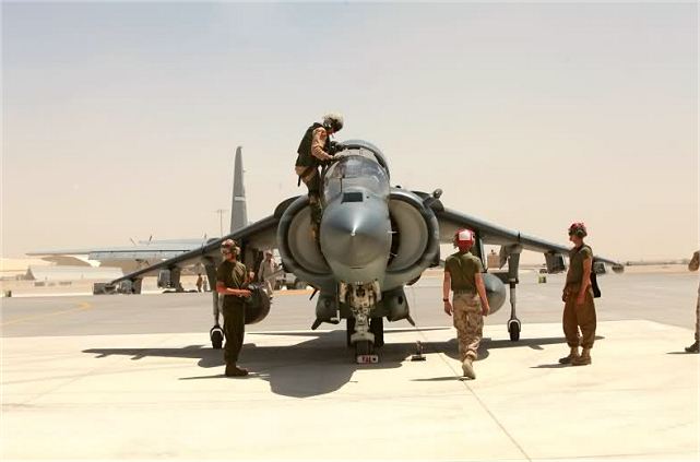 A September 14 Taliban attack on NATO’s Camp Bastion in Helmand Province, where Britain’s Prince Harry is reportedly stationed, resulted in the destruction of six jet aircraft Harrier AV-8B of U.S. Marine Corps and damage to two others, the International Security Assistance Force in Afghanistan said in a statement issued on Sunday, 16 September 2012.