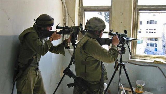 The IDF (Israel Defense Forces) Ground Forces Headquarters are planning a significant upgrade for elite units that perform counter-terror operations, in the form of new sniper rifles with improved accuracy. The Ground Forces Technology Division and Weapons Department are currently outlining the operational requirements for the weapon, which is designed to upgrade the capabilities of units that respond to extreme terrorist activities, particularly cases involving hostages.