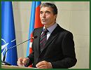 The NATO Secretary General thanked Azerbaijan for its participation in the NATO-led mission in Afghanistan and relayed the Alliance’s appreciation for the country’s additional support given to NATO operations, through over flight and transit lines. Azerbaijan is also helping to fund the training of Afghan security forces.