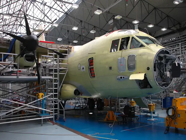 Alenia Aermacchi has completed the assembly of the first C-27J battlefield airlifter for the Royal Australian Air Force (RAAF). At the company’s Turin plant, the aircraft’s wing was mated with the fuselage and the engines, landing gear, and other major components were installed. The aircraft is currently undergoing equipment installation and functional tests in preparation for the test flight phase.