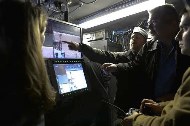 Raytheon Company (NYSE: RTN) was awarded a $155.6 million contract to manufacture Block 2 Rolling Airframe Missiles for delivery to the German navy. It represents the largest single RAM award by Germany. The contract was awarded in Raytheon's first quarter of 2013. 