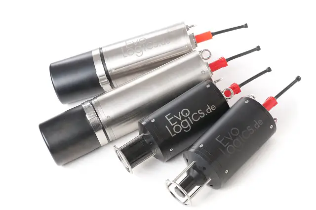 In late July 2013, partners of the Marine Robotic System of Self-Organizing, Logically Linked Physical Nodes (MORPH) European Project concluded five-day sea trials in Toulon (FR), having successfully integrated several AUVs (Autonomous Underwater Vehicles) and ASVs (Autonomous Surface Vehicles) into a coordinated multi-node MORPH system using EvoLogics underwater acoustic communication devices.