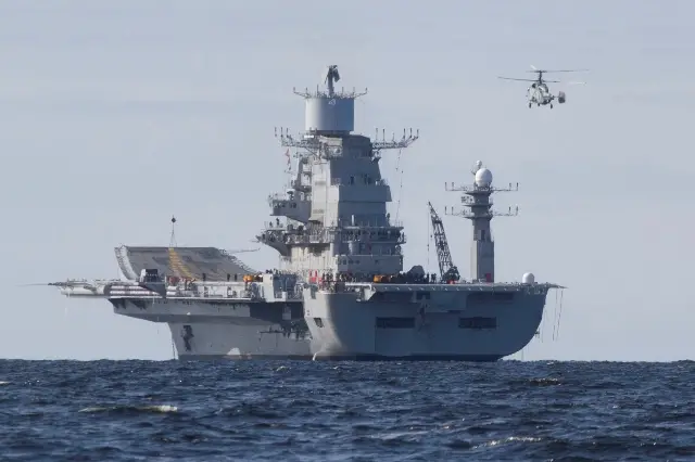 India reports several troubles with the performance and maintenance of its MiG-29K/KUB (NATO reporting name: Fulcrum-F) naval multirole fighters, as well as with Vikramaditya (former "Admiral Gorshkov"/Kiev-class) aircraft carrier. The fighters built by Russia`s RSK-MiG corporation (a subsidiary of the United Aircraft Corporation, Russian acronym: OAK) come short of Indian Navy`s (IN) requirements, a source in India`s Defense Ministry said.