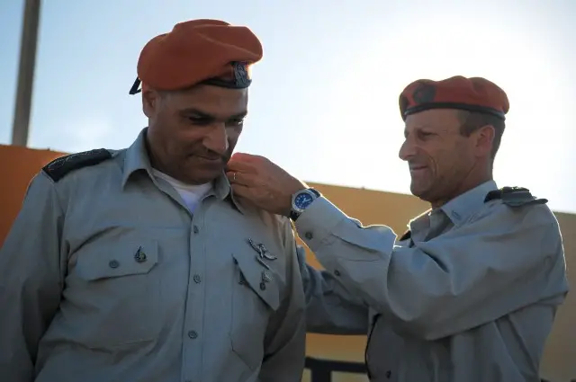 Tuesday, August 6, the IDF (Israel Defense Forces) Home Front Command established a new search and rescue brigade by uniting four existing battalions under the banner of a new brigade. The brigade will include the Shahar, Kedem, Tavor and Ram battalions and will be capable of contending with various home front emergencies, including chemical, biological and nuclear attacks.