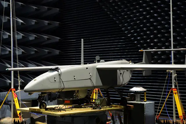 Part of an initiative to protect GPS technologies on small unmanned aerial vehicles (UAV), the Navy recently conducted tests to demonstrate how miniaturized GPS protection devices can prevent interruption of this mission-critical global positioning data.