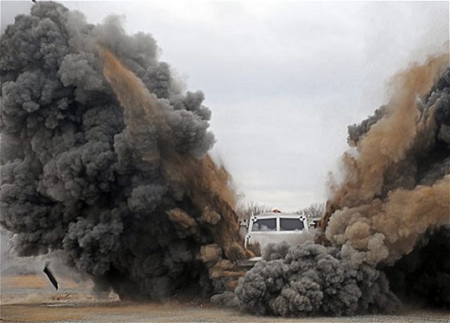 Southfield military vehicle and energy systems engineering firm Badenoch LLC of United States has received $1.4 million in federal funds for a more cost-effective form of vehicle blast testing, and a new matching grant via the Michigan Strategic Fund. The company recently became the first in the state to receive a $50,000 matching funds award under a program administered by the Macomb-OU Incubator in Sterling Heights, which has a $350,000 total appropriation from the 21st Century Jobs Fund and expects to distribute other awards soon.