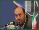 The Iranian Defense Ministry plans to increase exports of arms and military equipment to friendly and neighboring countries in the future, Iranian Defense Minister Brigadier General Hossein Dehqan announced on Sunday, August 25, 2013.