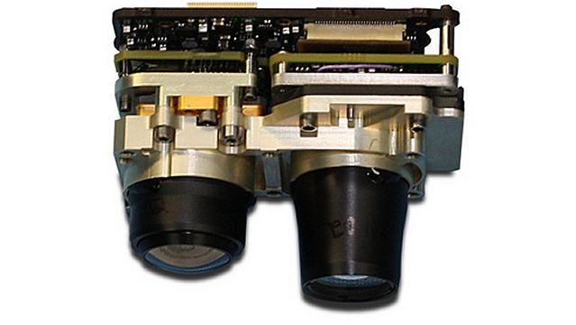 BAE Systems has introduced one of the smallest multispectral sensors available for unmanned systems — an innovation that will help improve soldier situational awareness by reducing the time required to identify targets. On today’s battlefield, soldiers need the ability to process, understand, and engage with their environment at any time, under any condition or circumstance. 