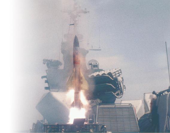 Indian Defense Ministry recently cleared a proposal to buy 262 Barak-I Point Defense Missiles from Israel for the Indian Navy. The Barak-1 missile is already in use onboard 14 Indian Navy warships, including the Shivalik-class frigates and the aircraft carrier INS Viraat. The system is also planned to be fitted on the newest Indian Navy aircraft carrier INS Vikramaditya.