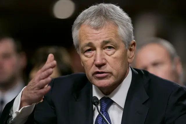 Chuck Hagel, the US defence secretary, has ordered the US military to transport African troops from Burundi into the Central African Republic to help quell the latest upsurge in violence there. Hagel approved the order after speaking with French Minister of Defence Jean-Yves Le Drian on Monday, December 9, 2013, night from Afghanistan where he was visiting troops. 