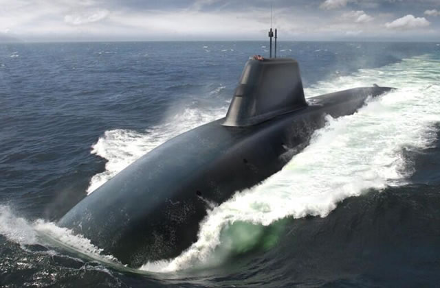 BAE Systems has been awarded additional funding of £257M to cover the final phase of work to design a successor to the Royal Navy's Vanguard class submarines. The contract will sustain the jobs of more than 1,400 employees working at BAE Systems on a programme that has already engaged with more than 240 suppliers.