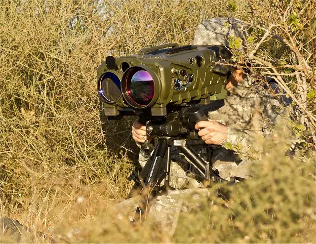 Elbit Systems Ltd.’s (the “Company) subsidiary, Elbit Systems Electro-Optics Elop Ltd. (“Elop”) recently was awarded a contract to supply long-range observation and target acquisition systems to the Israel Ministry of Defense ("IMOD"). The contract, to be supplied over a three-year period, is a part of the Company's December 31, 2012 announcement regarding an award by the IMOD of several contracts in different areas in a total amount of approximately $315 million.