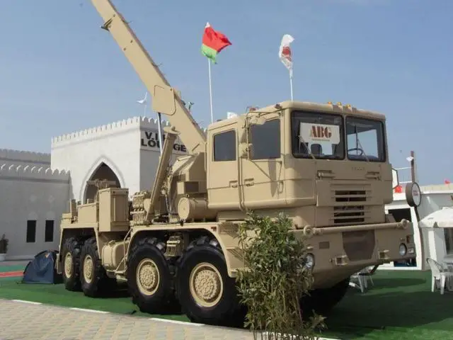 India's armed forces are looking for an alternate missile deployment truck after the Defense Ministry put on hold procurement of a Tatra vehicle because of bribery allegations. Under consideration are trucks by manufacturers from Russia and, in particular, the Volat series made by MZKT -- Minsk Wheel Tractor Plant -- in Belarus, a report by the Press Trust of India said.