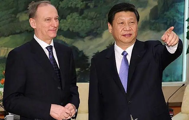 Russia and China are planning to intensify their cooperation on missile defense in response to America’s growing missile defense potential around the globe, Russian Security Council Secretary Nikolai Patrushev said on Wednesday, January 10, 2013.