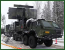 An official ceremony was held on January 15 at Finnish Air Force headquarters in Tikkakoski to mark the delivery by ThalesRaytheonSystems of a Ground Master 400 (GM 400) long-range air defense radar system. The ceremony was presided by the Chief of Staff of the Finnish Air Force, Brigadier-General Kari Salmi.