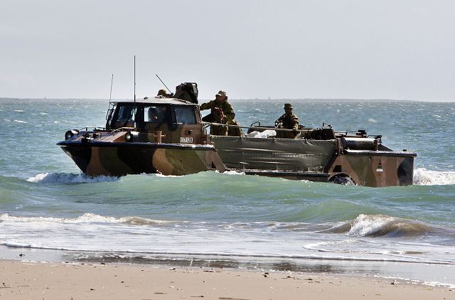 Exercise Talisman Saber 2013 has commenced, with more than 28,000 soldiers, sailors, air men and women taking to the sea, land and sky in northern Australia. Talisman Saber is a biennial training activity jointly sponsored by the Australian Defence Force (ADF) Joint Operations Command and the US Pacific Command to train the United States 7th Fleet and Australian Deployable Joint Headquarters staffs as a designated Combined Task Force