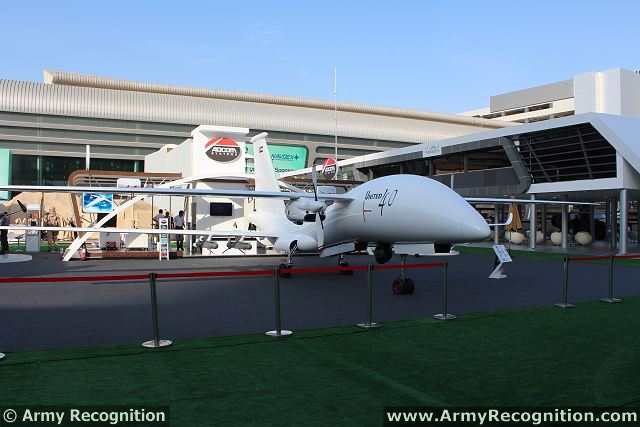 The Russian military is planning to purchase aerial drones in the United Arab Emirates, a defense industry source said Wednesday, July 18, 2013. “We are talking about at least two United 40 Block 5 models developed by the company ADCOM Systems,” the source, who preferred to remain anonymous, told RIA Novosti.