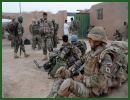 The 7th Armoured Brigade will lead the next group of UK Armed Forces personnel deployed to Afghanistan. The next roulement, or transition, of UK forces in Afghanistan is due to take place in October 2013.