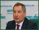 Russia and France will jointly produce armament announced Tuesday, July 16, 2013 Dmitry Rogozin, Russian Deputy Prime Minister in charge of the defense industry, on his Twitter account. 
