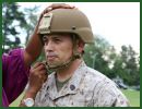 After successful stringent tests that program experts say well exceeded initial requirements, the Marine Corps is getting ready to field its new enhanced combat helmet. In the first quarter of fiscal 2014 the first of thousands of ECHs will be issued to warfighters bound for deployment.