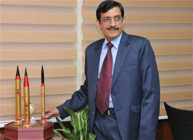 India's missile defence system is set to get a big boost as it is developing capability to intercept enemy missiles fired from a distance of up to 5,000 km, in effect tackling any possible threat from countries such as China. The capability is being developed by DRDO as part of the Ballistic Missile Defence (BMD) shield, whose first phase is ready for deployment possibly in Delhi. Development of the first phase of the BMD programme has been completed, DRDO chief Avinash Chander told PTI in an interview.