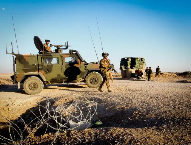 The new Italian government will continue its participation in the NATO-led International Security Assistance Forces (ISAF) mission in Afghanistan until 2014 and afterwards will commit to training of the Afghan forces, Defense Minister Mario Mauro said Wednesday, June 12, 2013. The Italian government intends to "continue its participation in the ISAF mission in Afghanistan ending it as scheduled in 2014," the minister said. 