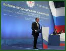 Russian Prime Minister Dmitry Medvedev called on Wednesday, March 20, 2013, for the further consolidation of the defense industry, calling it a key to the country’s economic development. Priority should be given to the sector’s integration along all lines, he told a military-industrial conference in Moscow, dedicated to the 60th anniversary of the establishment of the Military-Industrial Commission