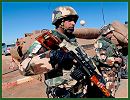 Algeria's powerful armed forces, which operate Africa's largest defense budget, are seeking a 14 percent hike in defense spending as they awaits delivery of two German A200 frigates and 19 Russian T-90 tanks. The Defense Ministry of Algeria has requested a $10.3 billion budget for 2013 that reflects the country's military modernization drive and the widening security challenges it faces.