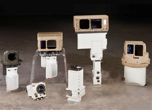 Elbit Systems Ltd. (NASDAQ and TASE: ESLT) ("Elbit Systems") announced today that its wholly-owned subsidiary, Elbit Systems Electro-optics Elop Ltd. ("Elop"), was awarded an approximately $80 million contract to upgrade Armored Fighting Vehicles (AFV) of an Asian customer (the "Program"). The Program will be performed over a two-year period. 