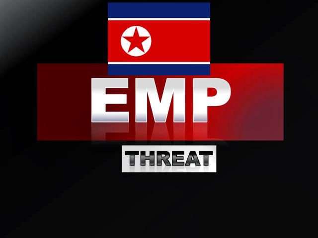 North Korea is using Russian technology to develop electromagnetic pulse weapons aimed at paralysing military electronic equipment south of the border, according to South Korea's spy agency. The National Intelligence Service (NIS) said in a report to parliament that the North had purchased Russian electromagnetic pulse (EMP) weaponry to develop its own versions.