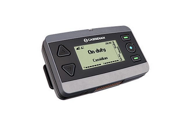 At this year’s PMRExpo (Professional Mobile Radio), Cassidian will be unveiling the first Tetra paging device P8GR to fully comply with the functional, interoperability and security requirements of the digital radio network of German security authorities and organisations (Behörden und Organisationen mit Sicherheitsaufgaben – BOS). Tetra (terrestrial trunked radio) is a standard for digital trunked radio.