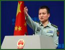 Two anti-chemical experts from the Chinese army will take part in a mission in Syria focusing on the destruction and verification of Syrian chemical weapons. Defense Ministry spokesman Yang Yujun made the comments at a monthly press briefing on Thursday, October 31, 2013.