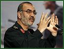Lieutenant Commander of the Islamic Revolution Guards Corps (IRGC) Brigadier General Hossein Salami said Iran is among the only three world country enjoying an indigenous ballistic missile technology.