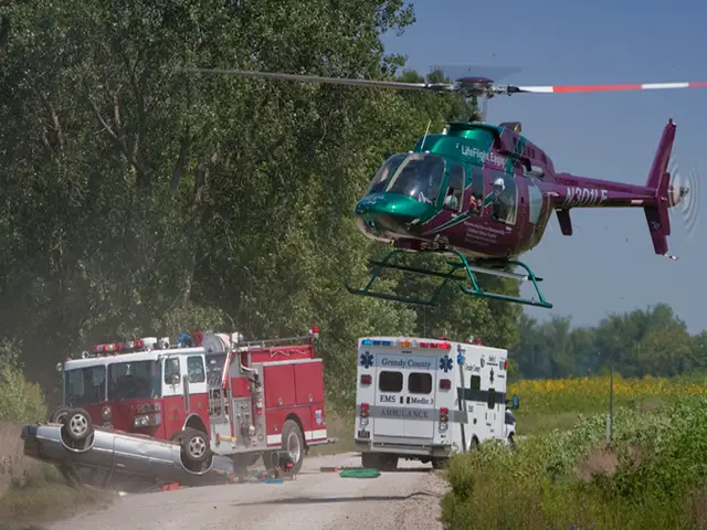 While at the 2013 Aviation Expo China, Bell Helicopter, a Textron Inc. company, announced it had reached agreement with its independent representative, Reignwood Investment, Ltd. (Reignwood) for the purchase of 12 Bell helicopters, including 10 Bell 407 and two Bell 429 aircraft. In addition to this agreement, Bell Helicopter also entered in to a Memorandum of Understanding (MOU) with Reignwood to explore future business opportunities in the growing China market.