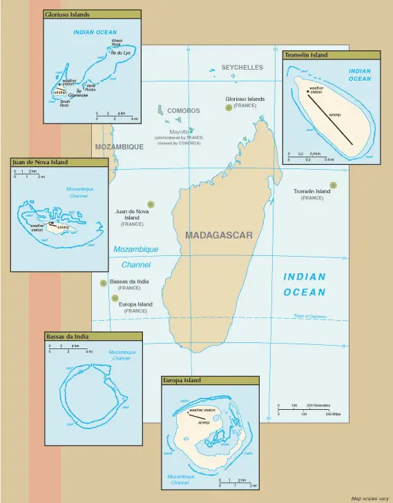 On 9 September 2013, Frigate Nivôse (Floreal class) of the French Navy Indian Ocean fleet and homeported in Reunion Island, intercepted two vessels in the exclusive economic zone (EEZ) of Europa, one of the French Scattered Islands in the Indian Ocean off Mozambique.