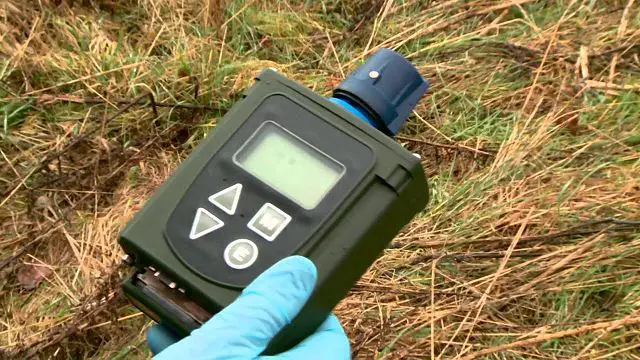 Smiths Detection announce a follow-on production order worth approximately $7 million from the U.S. Army under the Department of Defense’s Joint Chemical Agent Detector (JCAD) program.